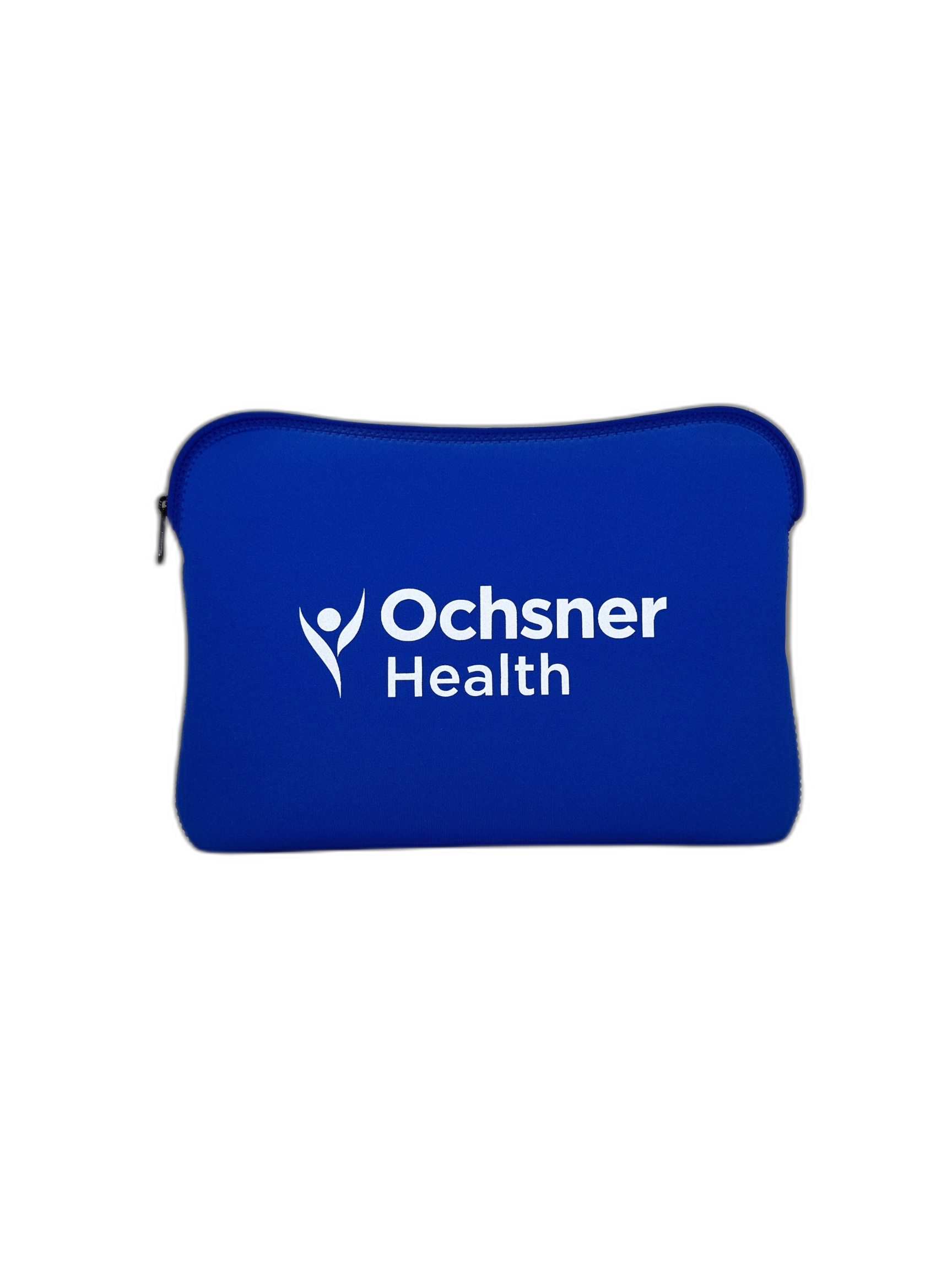 Blue Laptop Sleeve, , large image number 1